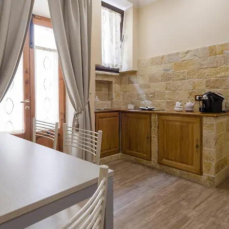 Dependance Ludovica Bed & Breakfast Termoli Exterior photo