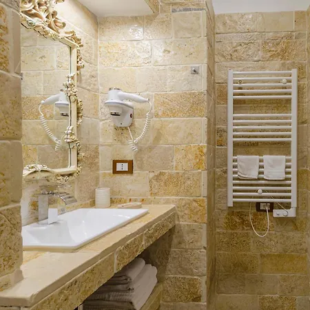 Dependance Ludovica Bed & Breakfast Termoli Exterior photo