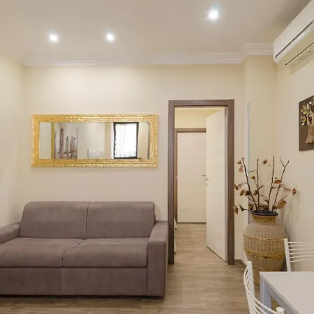 Dependance Ludovica Bed & Breakfast Termoli Exterior photo