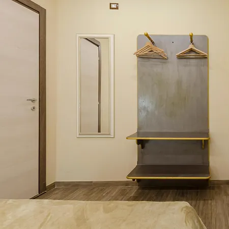 Dependance Ludovica Bed & Breakfast Termoli Exterior photo